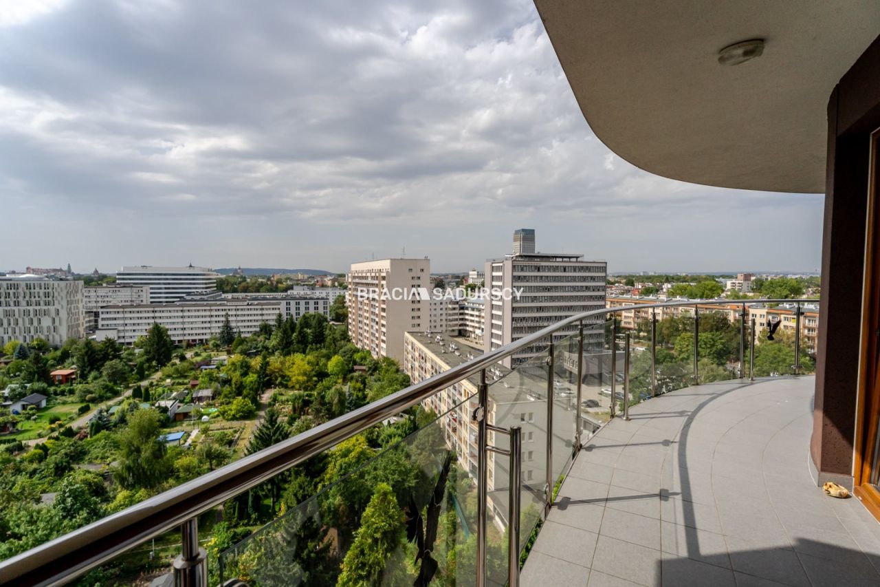 Mieszkanie 4-pokojowe Kraków Grzegórzki, ul. płk. Francesco Nullo. Zdjęcie 24