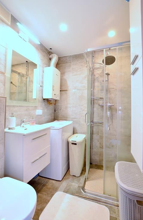 Mieszkanie 2-pokojowe Katowice, ul. gen. Władysława Sikorskiego. Zdjęcie 12