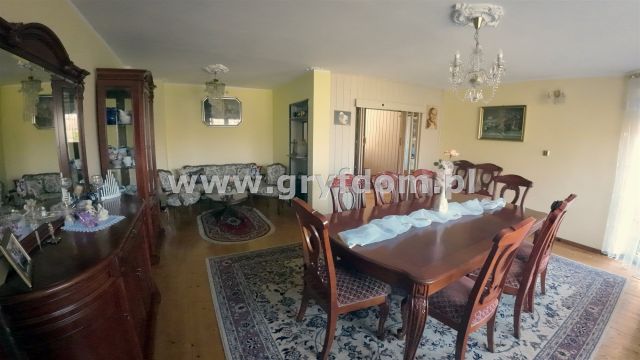 dom szeregowy, 5 pokoi Gryfice. Zdjęcie 3