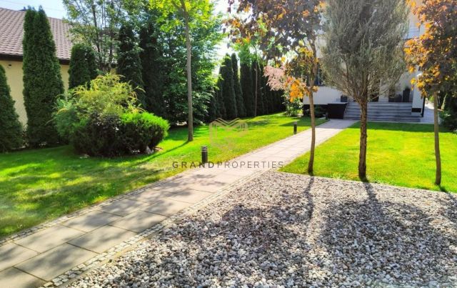 dom wolnostojący, 5 pokoi Warszawa Wawer. Zdjęcie 16