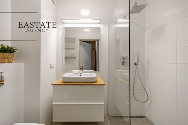 Mieszkanie 2-pokojowe Warszawa Mokotów, ul. Cybernetyki. Zdjęcie 7