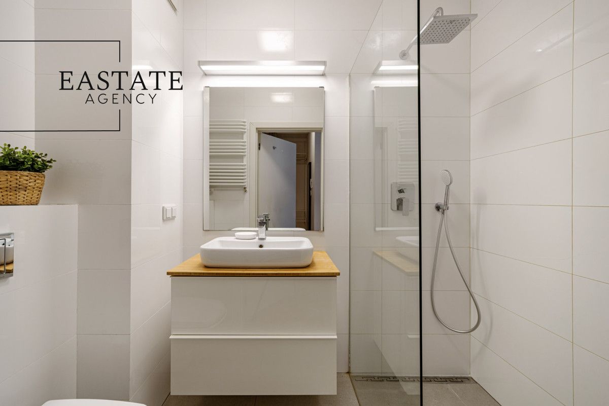 Mieszkanie 2-pokojowe Warszawa Mokotów, ul. Cybernetyki. Zdjęcie 7