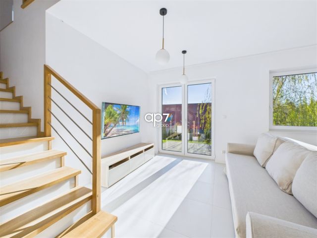 bliźniak, 4 pokoje Wieliczka. Zdjęcie 1