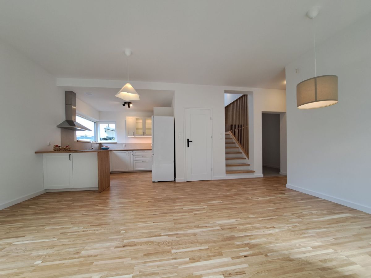 dom szeregowy, 5 pokoi Suchy Las, ul. Borówkowa. Zdjęcie 11