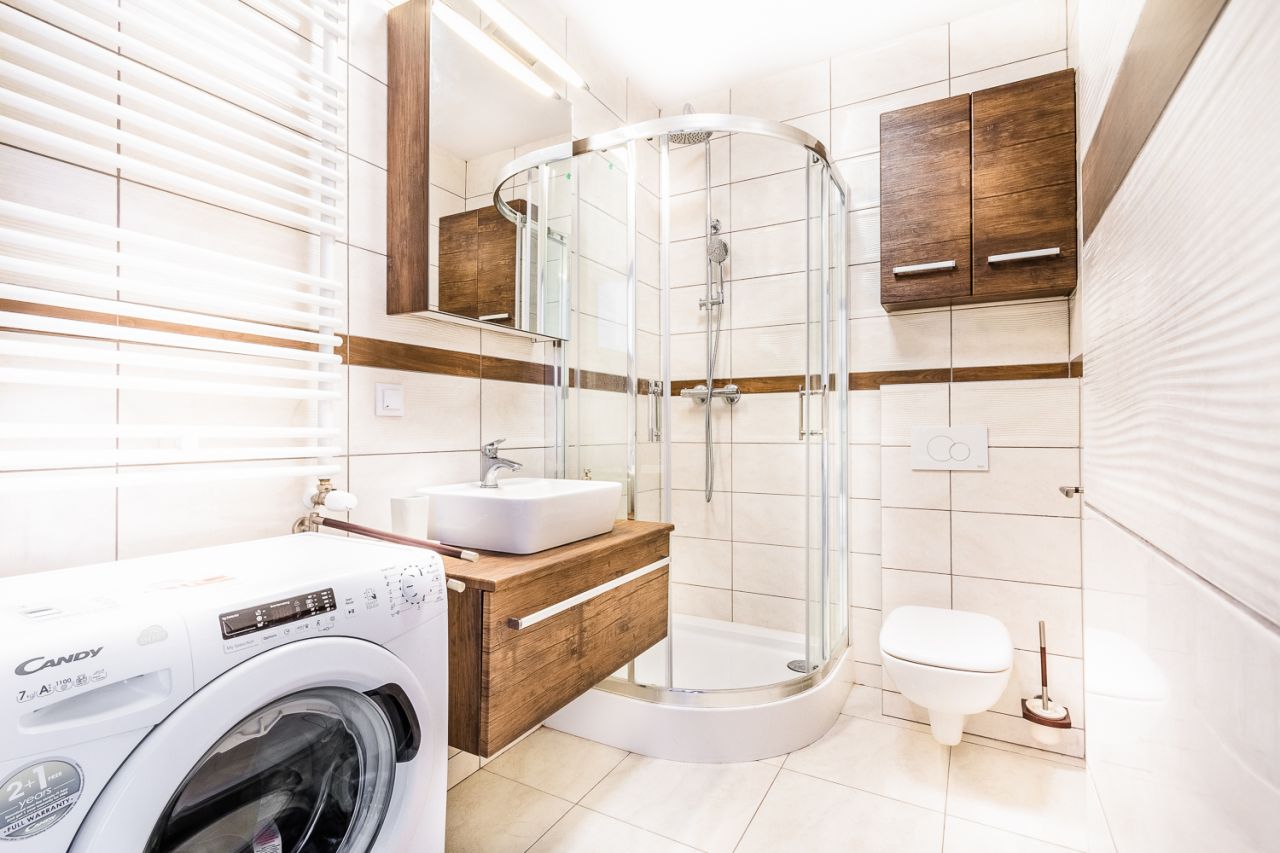 Mieszkanie 2-pokojowe Łódź Śródmieście, ul. Walerego Wróblewskiego. Zdjęcie 26