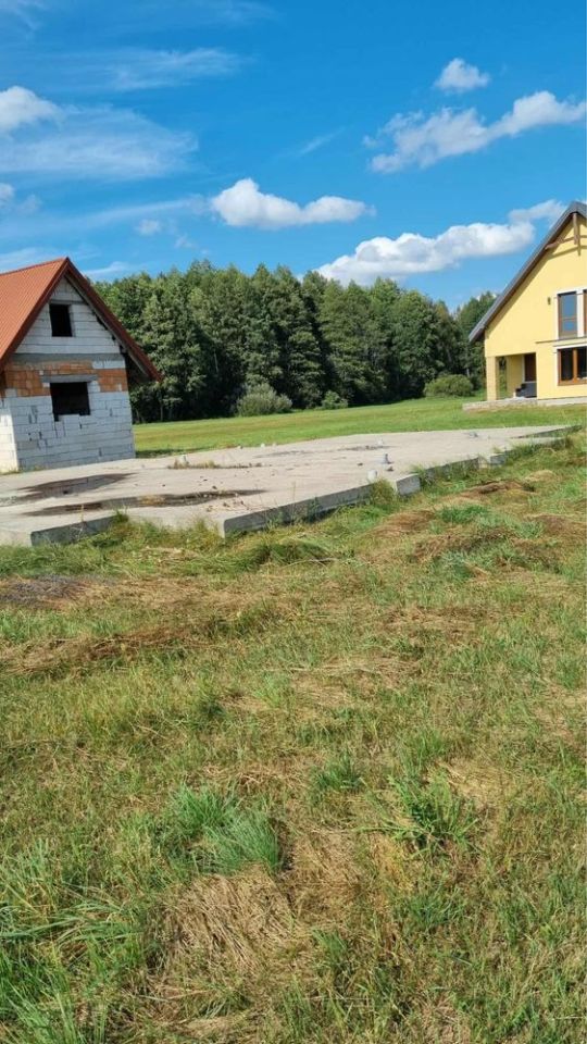 Działka budowlana Michałowo-Kolonia. Zdjęcie 7