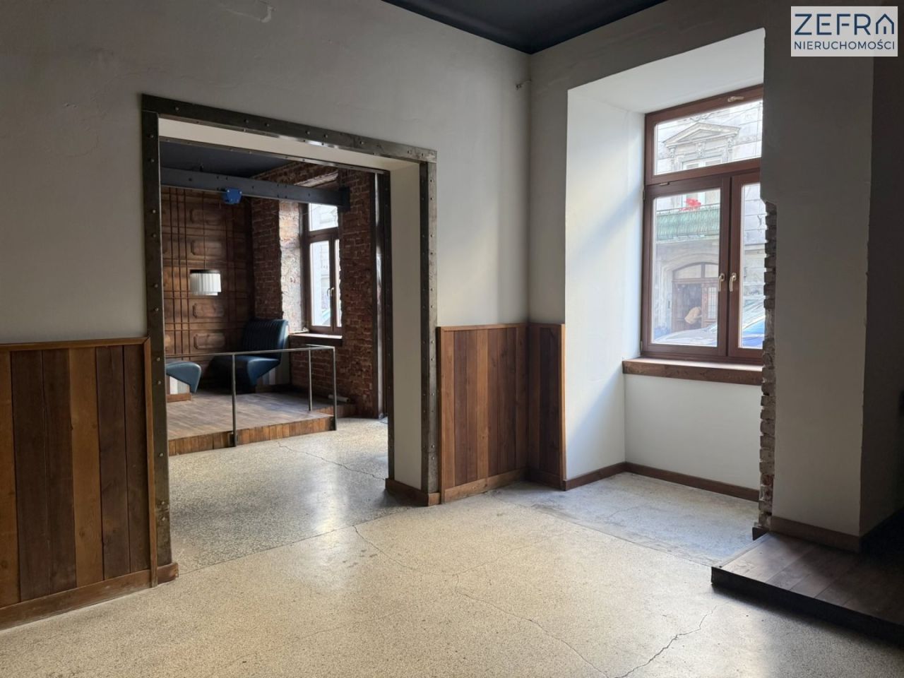 Lokal Kraków Stare Miasto. Zdjęcie 5