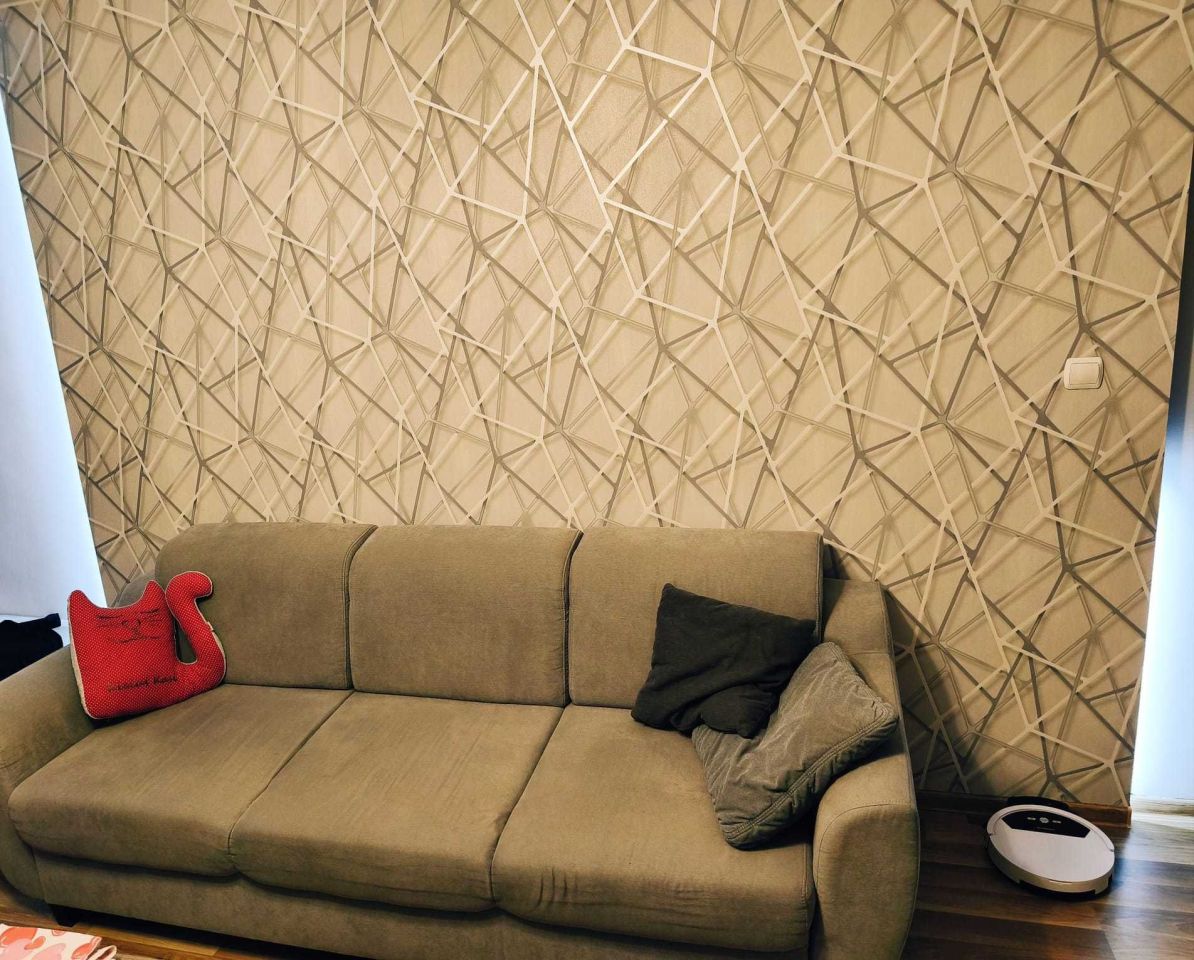 Mieszkanie 3-pokojowe Pogwizdów