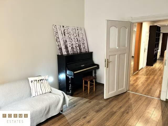 Mieszkanie 5-pokojowe Katowice Śródmieście, ul. Juliusza Ligonia. Zdjęcie 4