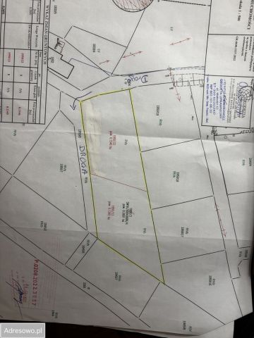 Działka budowlana Szczytna, ul. Szklarska. Zdjęcie 1