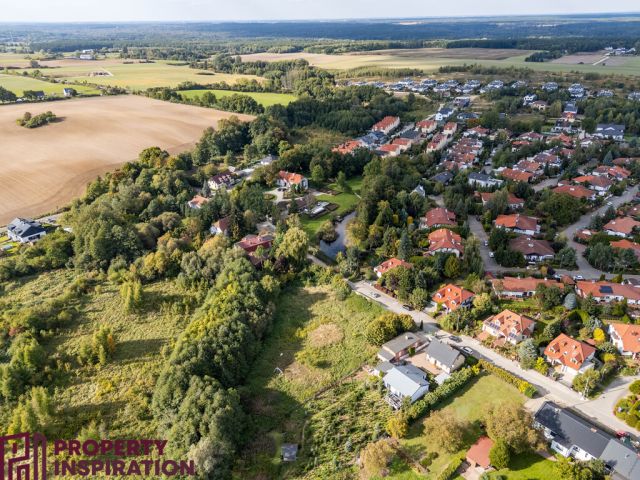 Działka budowlana Poznań Radojewo, ul. Łopianowa. Zdjęcie 11
