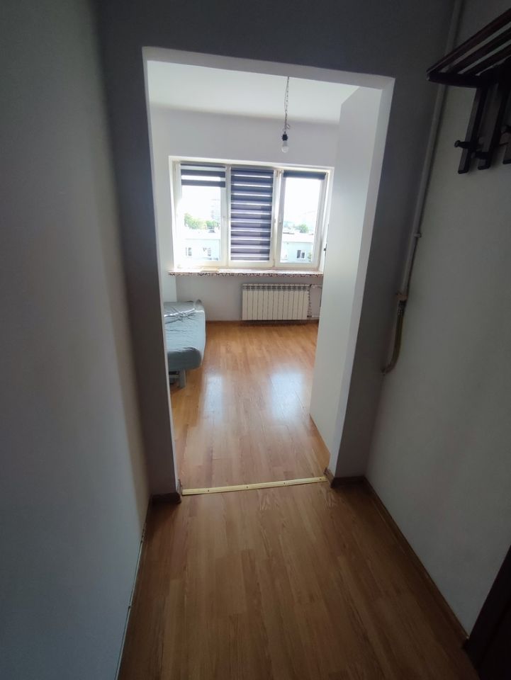 Mieszkanie 1-pokojowe Warszawa Wola, ul. Młynarska. Zdjęcie 3