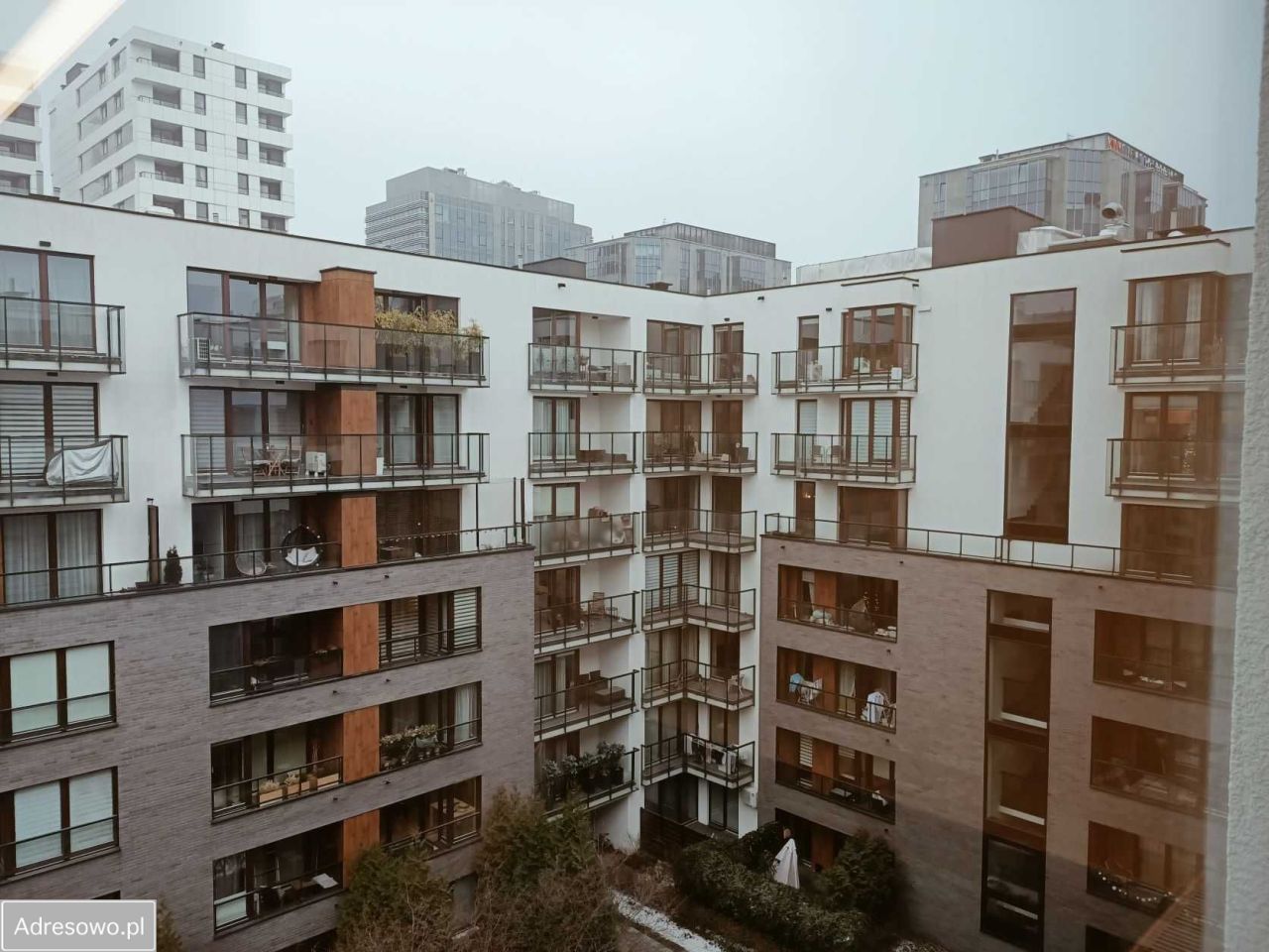 Mieszkanie 3-pokojowe Warszawa Wola, ul. Siedmiogrodzka. Zdjęcie 8