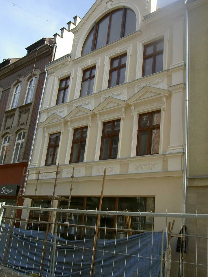 Lokal Gliwice Śródmieście, ul. Krupnicza. Zdjęcie 5