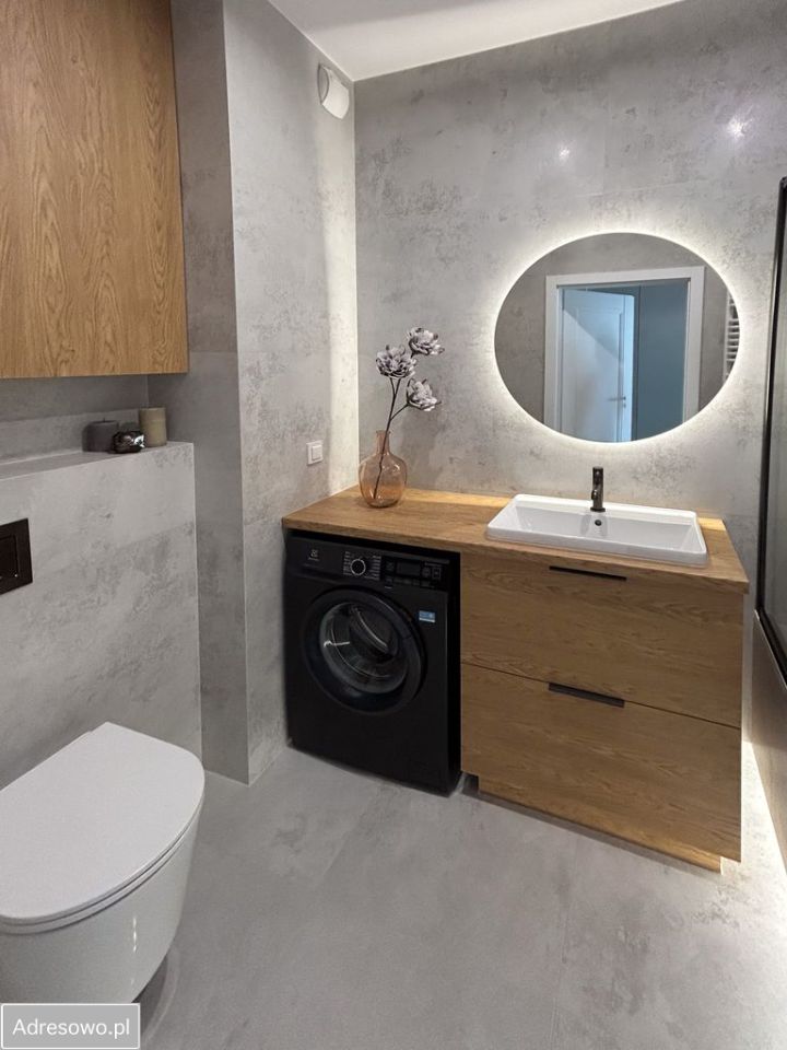 Mieszkanie 2-pokojowe Warszawa Targówek, ul. Warszawski Świt. Zdjęcie 12