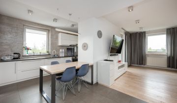 Mieszkanie 5-pokojowe Łódź Górna, ul. Stanisławy Leszczyńskiej