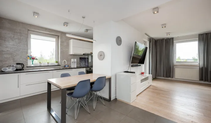 Mieszkanie 5-pokojowe Łódź Górna, ul. Stanisławy Leszczyńskiej