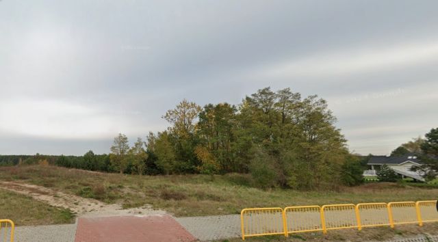 Działka inwestycyjna Lipno. Zdjęcie 1