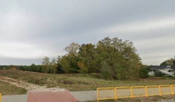 Działka inwestycyjna Lipno