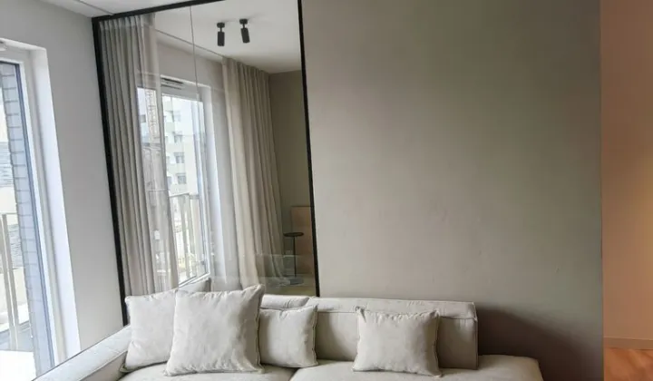 Mieszkanie 2-pokojowe Łódź Widzew, ul. Milionowa