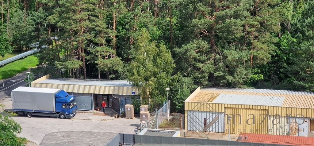 Działka inwestycyjna Bydgoszcz Glinki. Zdjęcie 5