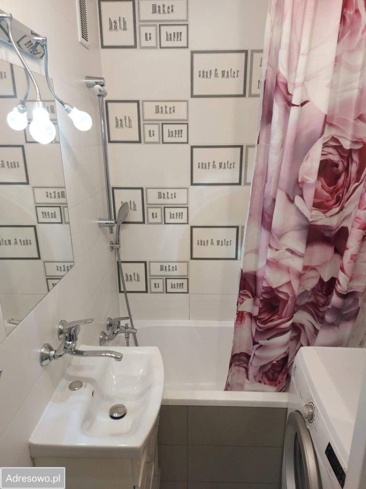 Mieszkanie 3-pokojowe Ostrów Wielkopolski, ul. Igora Newerlego. Zdjęcie 8