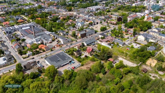 Działka budowlana Konstantynów Łódzki, ul. Łaska. Zdjęcie 15