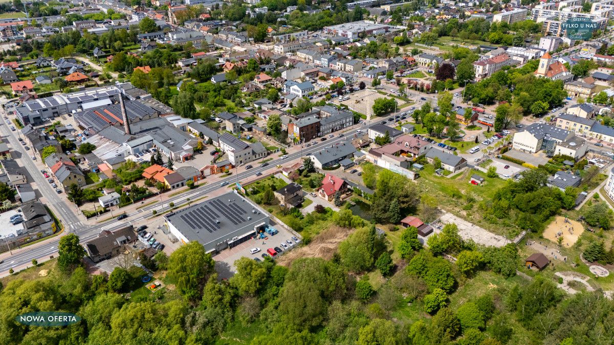 Działka budowlana Konstantynów Łódzki, ul. Łaska. Zdjęcie 15