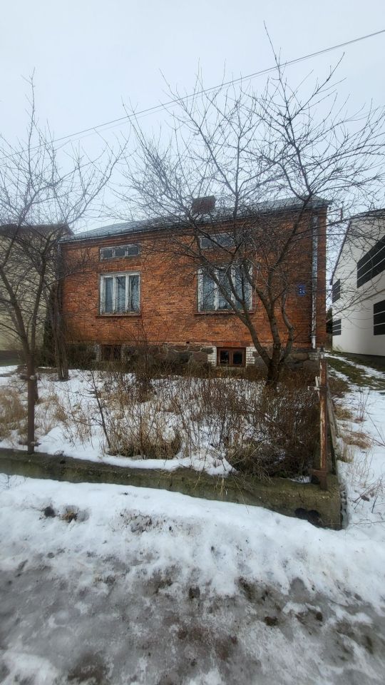 dom wolnostojący Rogów. Zdjęcie 3