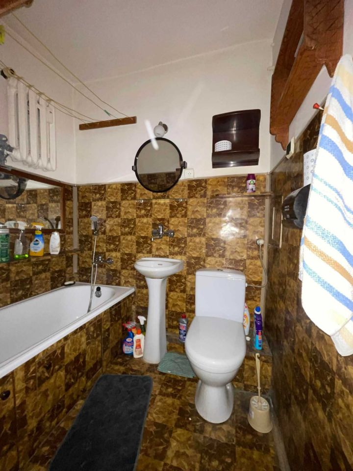 Mieszkanie 3-pokojowe Września, ul. Piastów. Zdjęcie 2