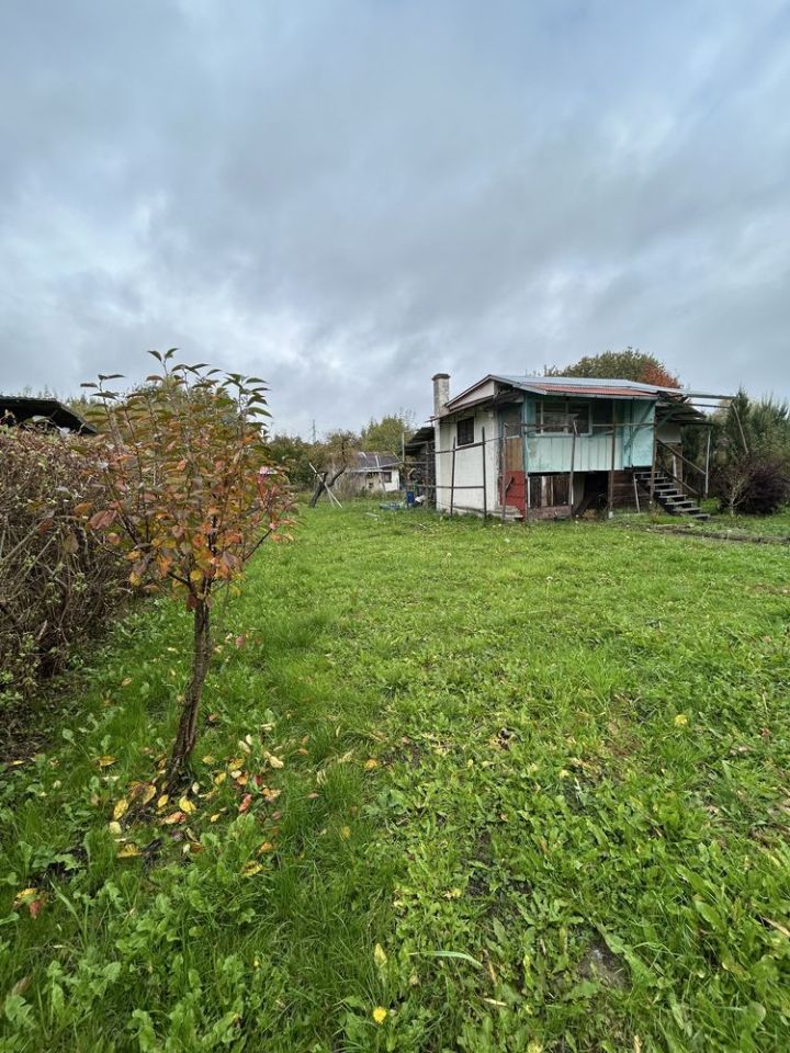 Działka rod Namysłów. Zdjęcie 1