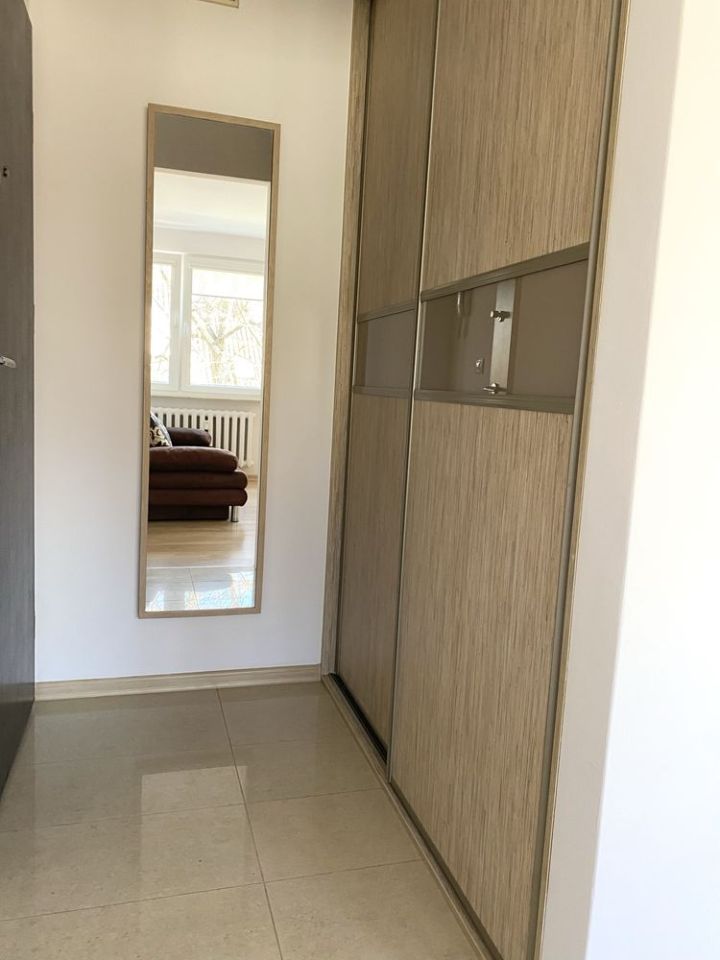 Mieszkanie 1-pokojowe Wrocław Krzyki. Zdjęcie 7