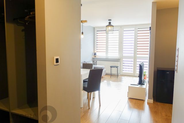 Mieszkanie 2-pokojowe Szczecin Stare Miasto, ul. Grodzka. Zdjęcie 29