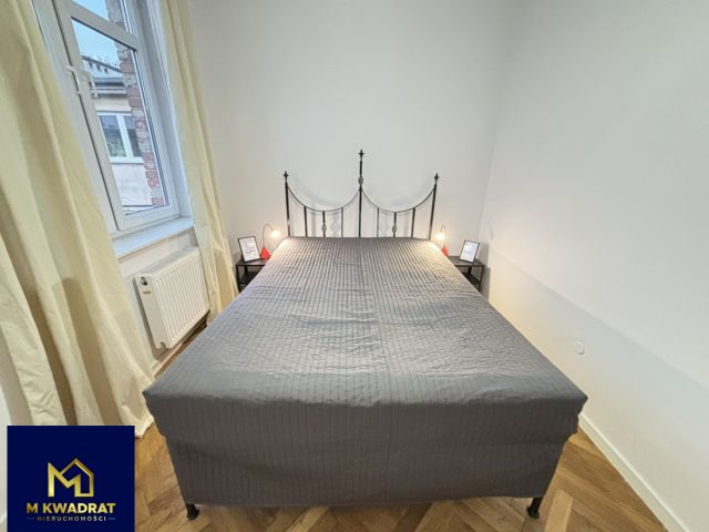 Mieszkanie 2-pokojowe Gdynia Śródmieście, ul. Józefa Wybickiego. Zdjęcie 10