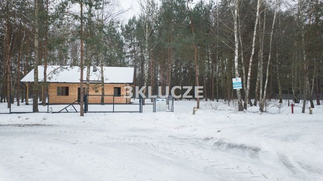 Działka Orchówek, ul. Kropla Rosy. Zdjęcie 1