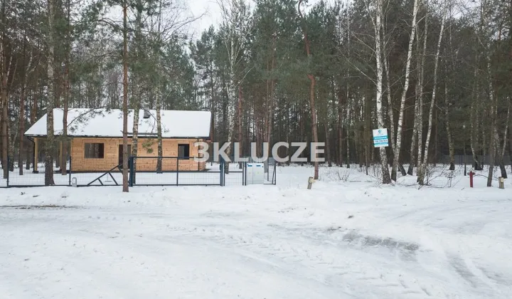 Działka Orchówek, ul. Kropla Rosy