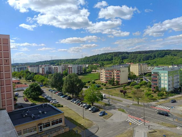 Mieszkanie 2-pokojowe Bydgoszcz Fordon, ul. Jana Kleina. Zdjęcie 1