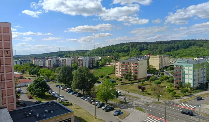 Mieszkanie 2-pokojowe Bydgoszcz Fordon, ul. Jana Kleina