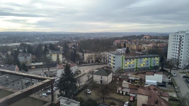Mieszkanie 2-pokojowe Ostrowiec Świętokrzyski Centrum, ul. Wspólna. Zdjęcie 1