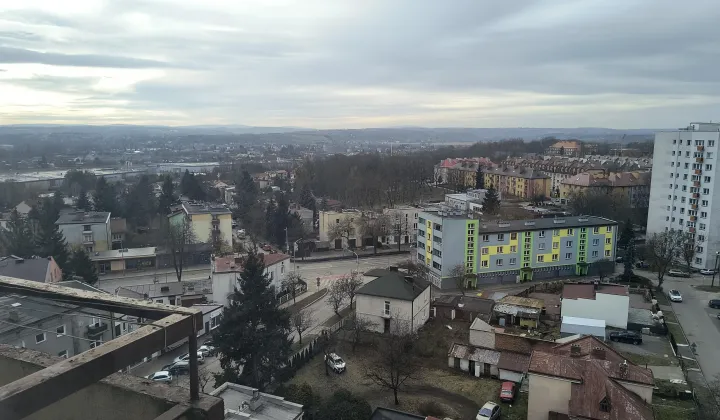 Mieszkanie 2-pokojowe Ostrowiec Świętokrzyski Centrum, Łąkowa