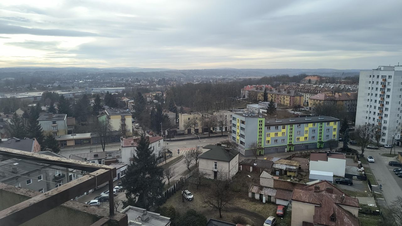 Mieszkanie 2-pokojowe Ostrowiec Świętokrzyski Centrum, ul. Wspólna. Zdjęcie 1
