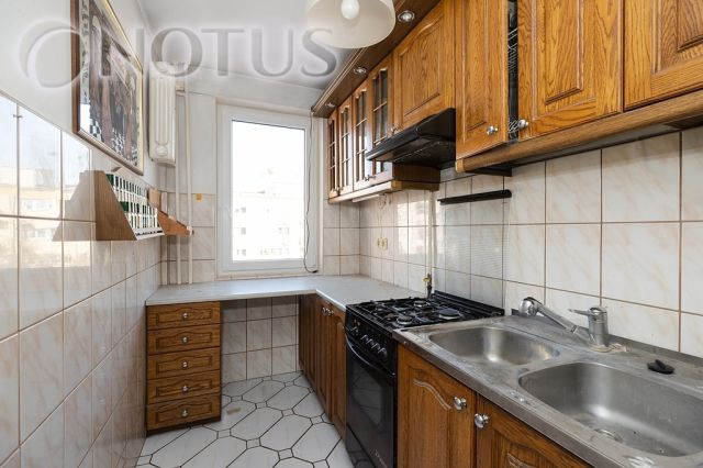 Mieszkanie 3-pokojowe Warszawa Żoliborz, ul. Przasnyska. Zdjęcie 5