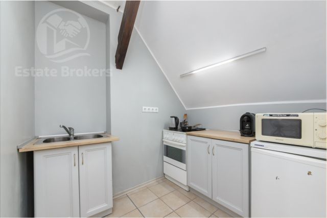 Mieszkanie 1-pokojowe Wrocław Śródmieście, ul. Ksawerego Liskego. Zdjęcie 7