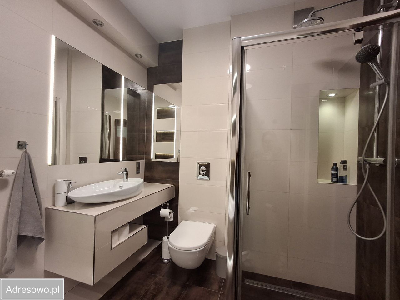 dom szeregowy, 5 pokoi Ruda Śląska Halemba. Zdjęcie 17