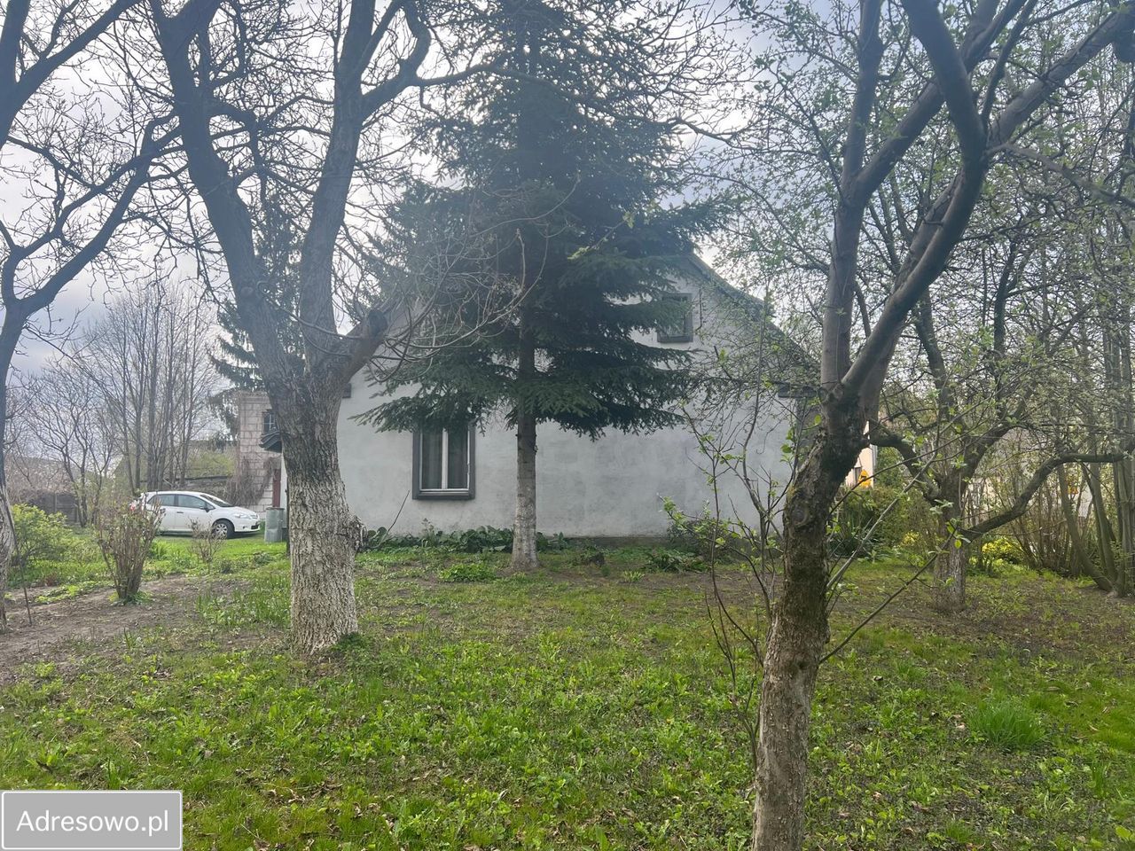 dom wolnostojący, 4 pokoje Tylice. Zdjęcie 2