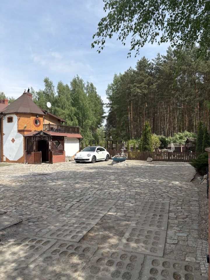 dom wolnostojący Kępa Kujawska. Zdjęcie 8