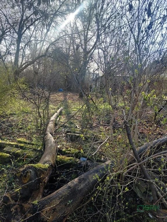 Działka budowlana Katowice, ul. Wilcze Kąty. Zdjęcie 3