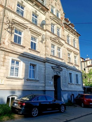 Mieszkanie 1-pokojowe Kłodzko, ul. Więźniów Politycznych. Zdjęcie 1