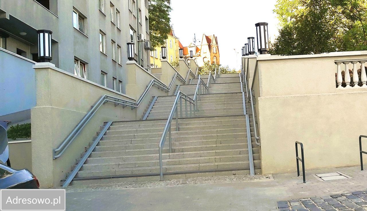 Pokój Poznań Wilda, ul. Jana Spychalskiego. Zdjęcie 9