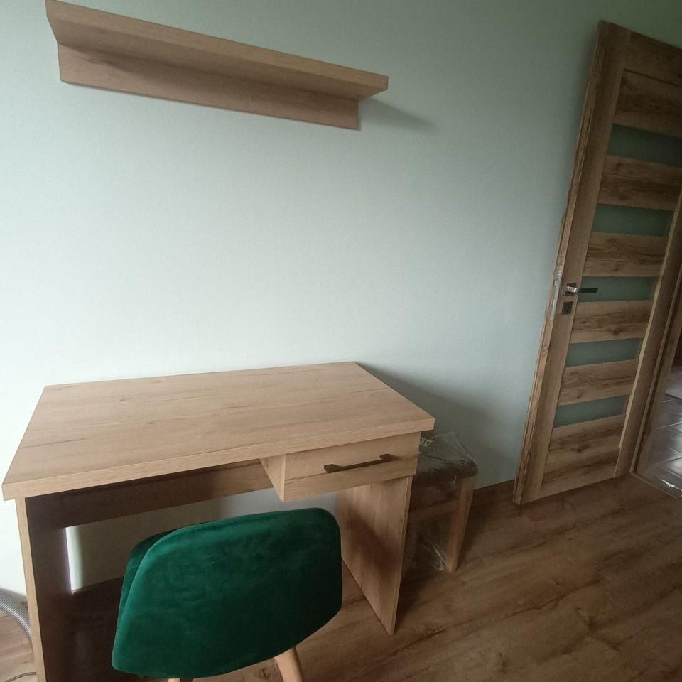 Mieszkanie 3-pokojowe Wrocław Biskupin, ul. Marcellego Bacciarellego. Zdjęcie 2